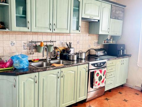 квартира за адресою Миколи Пимоненка вул. (), 15а