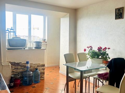 квартира за адресою Миколи Пимоненка вул. (), 15а