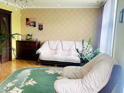 квартира за адресою Миколи Пимоненка вул. (), 15а