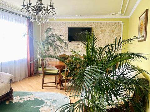 квартира за адресою Миколи Пимоненка вул. (), 15а