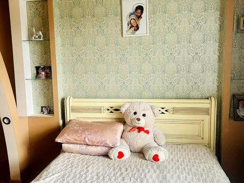 квартира за адресою Миколи Пимоненка вул. (), 15а