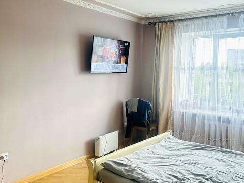 квартира за адресою Миколи Пимоненка вул. (), 15а