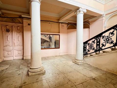 квартира за адресою Софіївська вул., 34