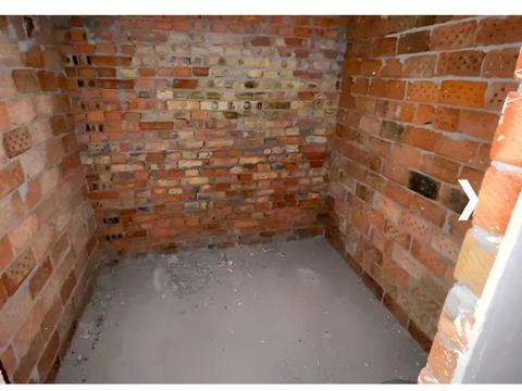 паркоместо по адресу Кармелюка ул., 3/5