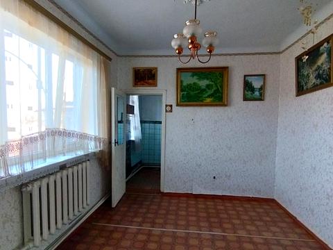 дом по адресу Волгодонская ул.