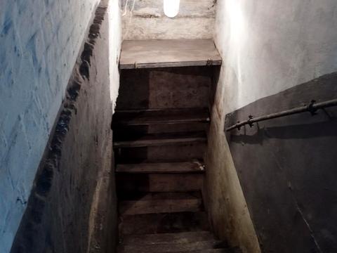 дом по адресу Волгодонская ул.