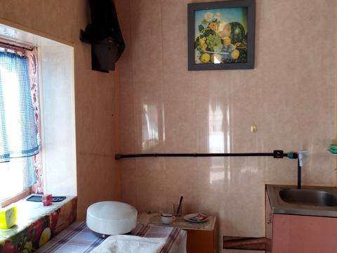дом по адресу Волгодонская ул.