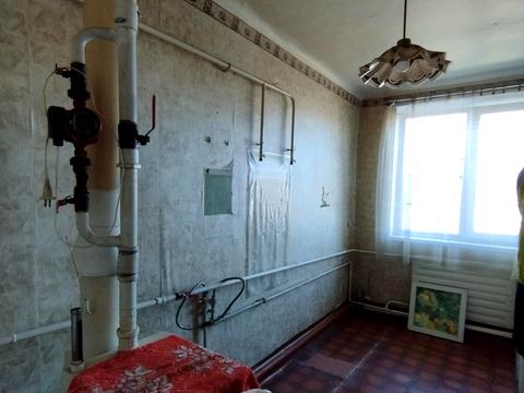 дом по адресу Волгодонская ул.