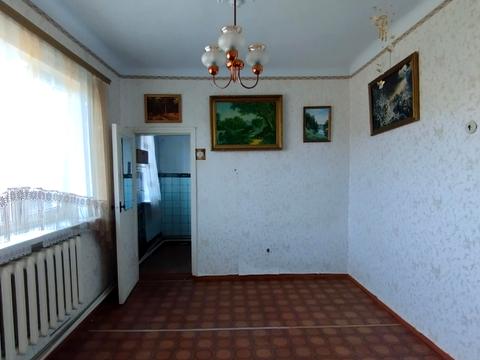 дом по адресу Волгодонская ул.