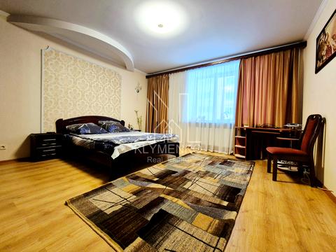 квартира по адресу Валерия Лобановского ул., 9