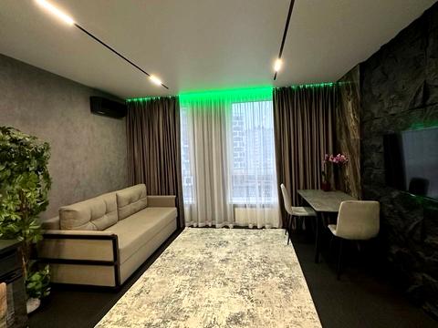 квартира по адресу Берковецкая ул., 4-Д