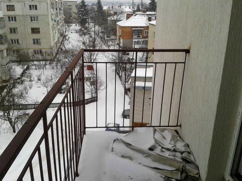 квартира за адресою Дорошенка вул., 7