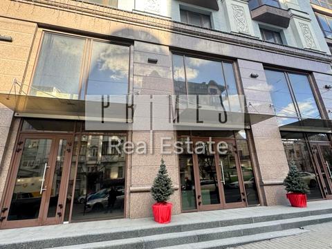 коммерческая по адресу Саксаганского ул., 78-80