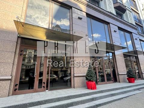 коммерческая по адресу Саксаганского ул., 78-80