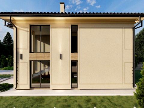 будинок за адресою Вивізна вул.