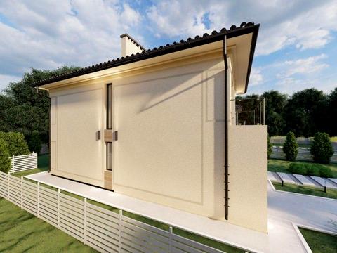 будинок за адресою Вивізна вул.