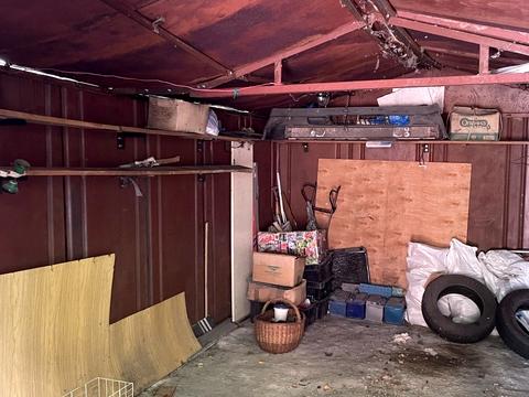 паркоместо по адресу Виставкова ул. (Полковника Потехина), 14