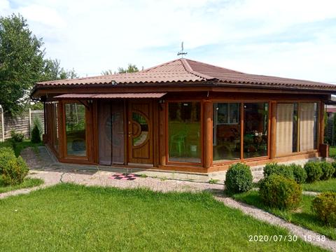 дом по адресу Победы ул.