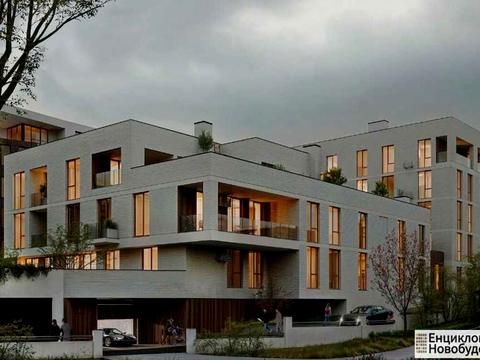 квартира за адресою Миколи Пимоненка вул. (), (Будинок)