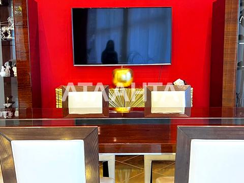 будинок за адресою Фонтанська дорога вул. (Перекопской дивизии улица)