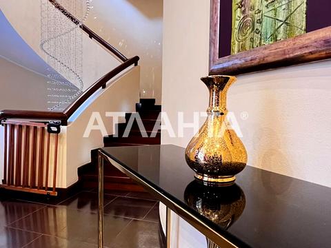 будинок за адресою Фонтанська дорога вул. (Перекопской дивизии улица)