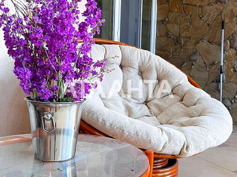 будинок за адресою Фонтанська дорога вул. (Перекопской дивизии улица)