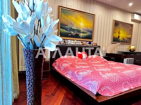 будинок за адресою Фонтанська дорога вул. (Перекопской дивизии улица)