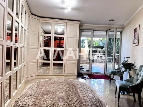 будинок за адресою Фонтанська дорога вул. (Перекопской дивизии улица)