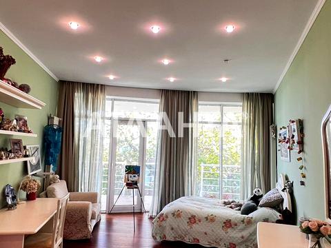 будинок за адресою Фонтанська дорога вул. (Перекопской дивизии улица)