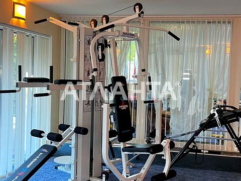 будинок за адресою Фонтанська дорога вул. (Перекопской дивизии улица)