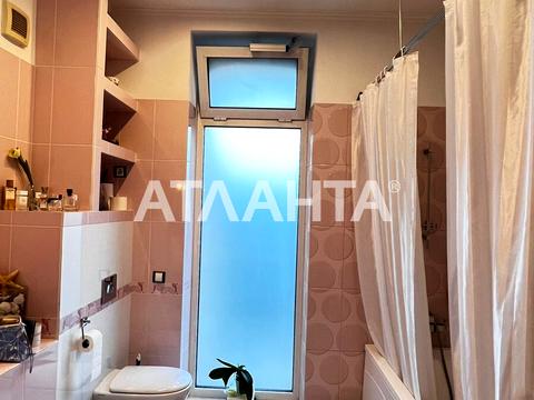 будинок за адресою Фонтанська дорога вул. (Перекопской дивизии улица)