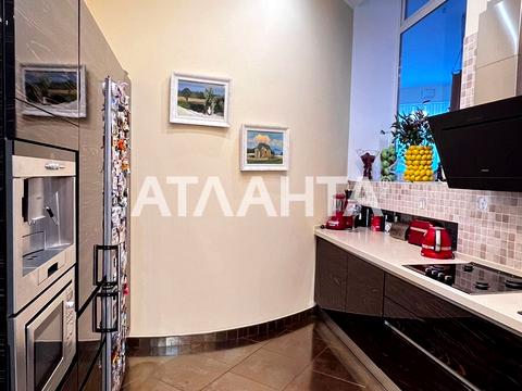 будинок за адресою Фонтанська дорога вул. (Перекопской дивизии улица)