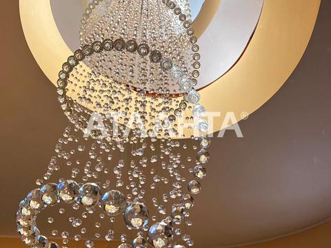 будинок за адресою Фонтанська дорога вул. (Перекопской дивизии улица)