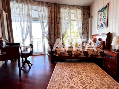 будинок за адресою Фонтанська дорога вул. (Перекопской дивизии улица)