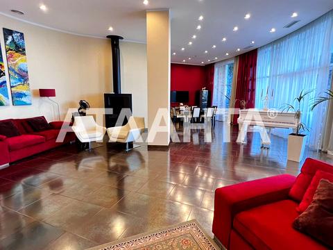 будинок за адресою Фонтанська дорога вул. (Перекопской дивизии улица)