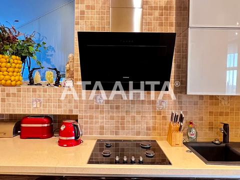 будинок за адресою Фонтанська дорога вул. (Перекопской дивизии улица)