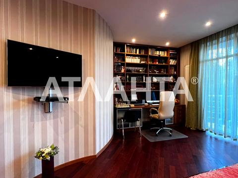 будинок за адресою Фонтанська дорога вул. (Перекопской дивизии улица)