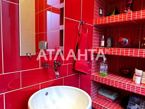 будинок за адресою Фонтанська дорога вул. (Перекопской дивизии улица)