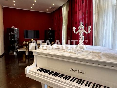 будинок за адресою Фонтанська дорога вул. (Перекопской дивизии улица)