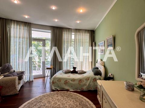 будинок за адресою Фонтанська дорога вул. (Перекопской дивизии улица)