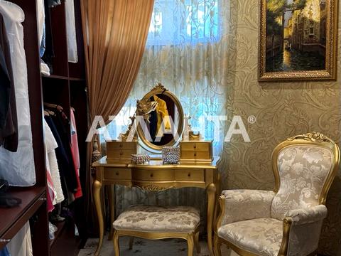 будинок за адресою Фонтанська дорога вул. (Перекопской дивизии улица)