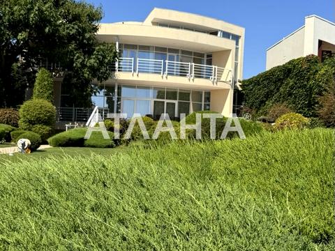 будинок за адресою Фонтанська дорога вул. (Перекопской дивизии улица)