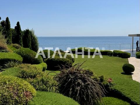 будинок за адресою Фонтанська дорога вул. (Перекопской дивизии улица)