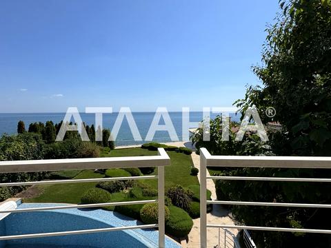 будинок за адресою Фонтанська дорога вул. (Перекопской дивизии улица)