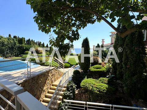 дом по адресу Фонтанская дорога ул. (Перекопской дивизии улица)