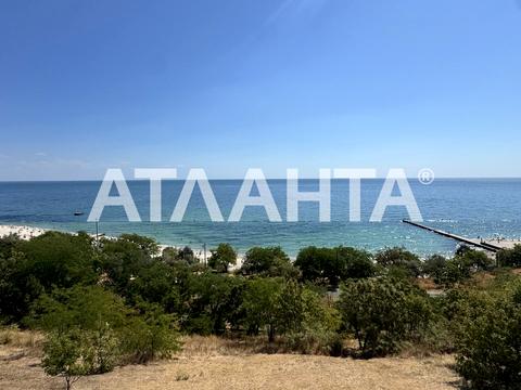 будинок за адресою Фонтанська дорога вул. (Перекопской дивизии улица)