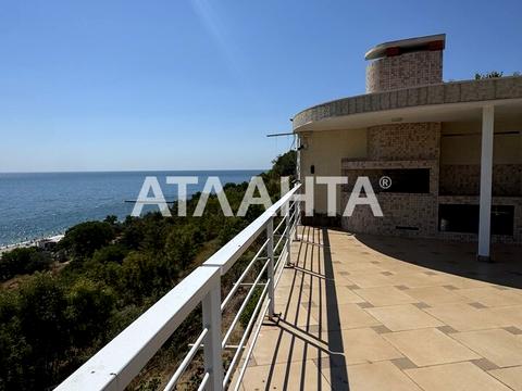 будинок за адресою Фонтанська дорога вул. (Перекопской дивизии улица)