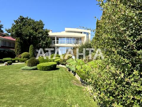 будинок за адресою Фонтанська дорога вул. (Перекопской дивизии улица)