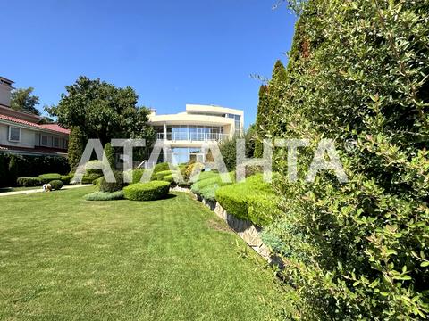 будинок за адресою Фонтанська дорога вул. (Перекопской дивизии улица)