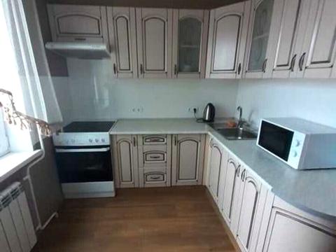 квартира за адресою Володимира Івасюка просп. (Героїв Сталінграду), 58-А